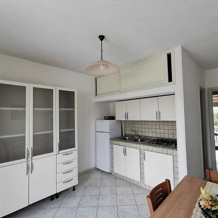 Elisa Apartman Santa Maria di Leuca Kültér fotó