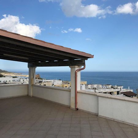 Elisa Apartman Santa Maria di Leuca Kültér fotó