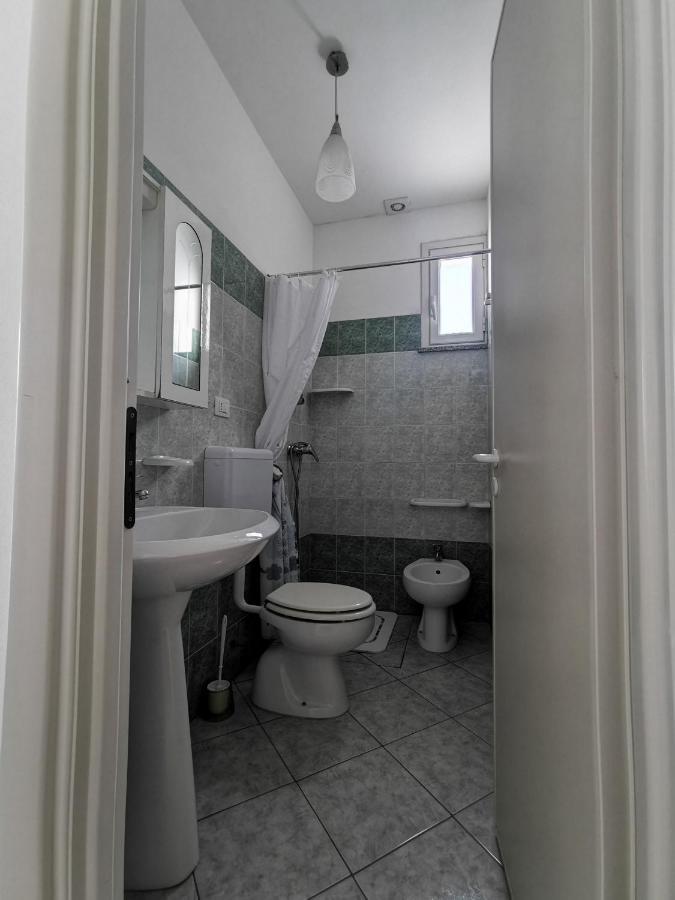 Elisa Apartman Santa Maria di Leuca Kültér fotó