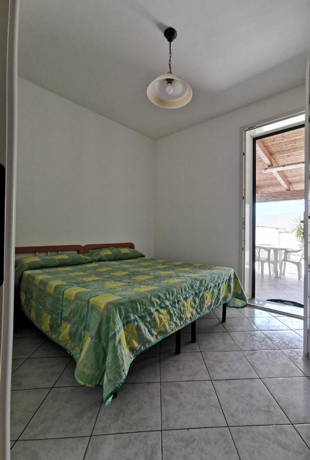Elisa Apartman Santa Maria di Leuca Kültér fotó