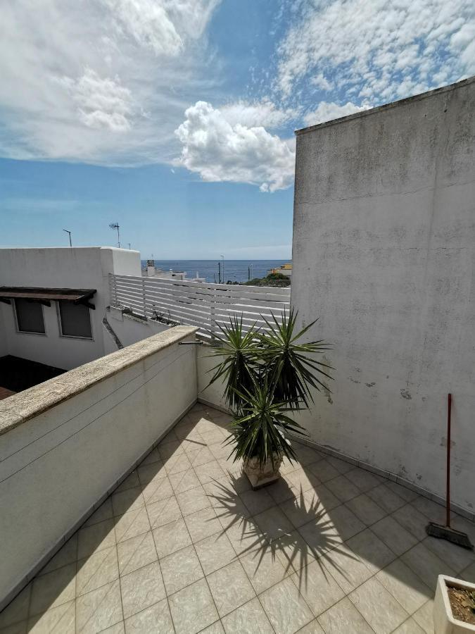 Elisa Apartman Santa Maria di Leuca Kültér fotó