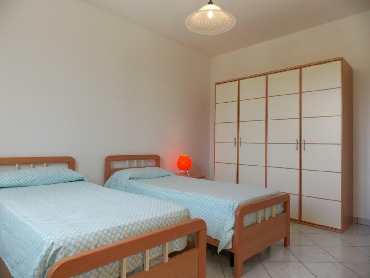 Elisa Apartman Santa Maria di Leuca Kültér fotó