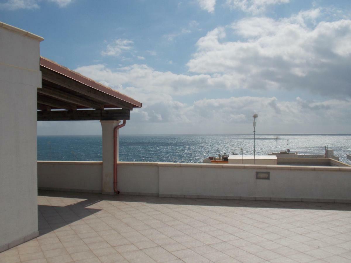 Elisa Apartman Santa Maria di Leuca Kültér fotó