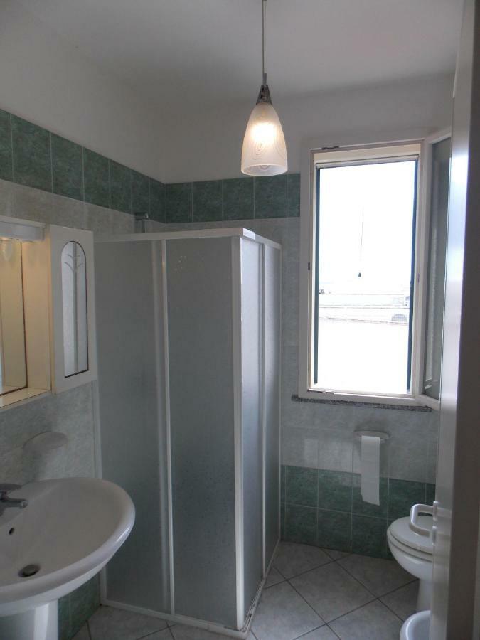 Elisa Apartman Santa Maria di Leuca Kültér fotó